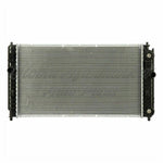 RADIATOR (2520) 2.2L 4CYL — photo 2