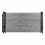 RADIATOR (2520) 2.2L 4CYL — photo 3