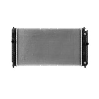 RADIATOR (2520) 2.2L 4CYL