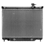 RADIATOR (2458) V6 — photo 1