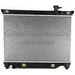 RADIATOR (2458) V6 — photo 2