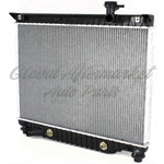 RADIATOR (2458) V6 — photo 3