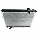 RADIATOR (2458) V6 — photo 4