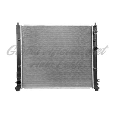 RADIATOR (2733) 3.6/4.6L AT (W/O TOW)