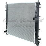 RADIATOR (2733) 3.6/4.6L AT (W/O TOW) — photo 2