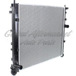 RADIATOR (2733) 3.6/4.6L AT (W/O TOW) — photo 3