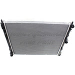 RADIATOR (2733) 3.6/4.6L AT (W/O TOW) — photo 4