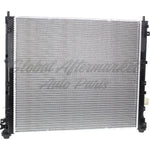 RADIATOR (2733) 3.6/4.6L AT (W/O TOW) — photo 5