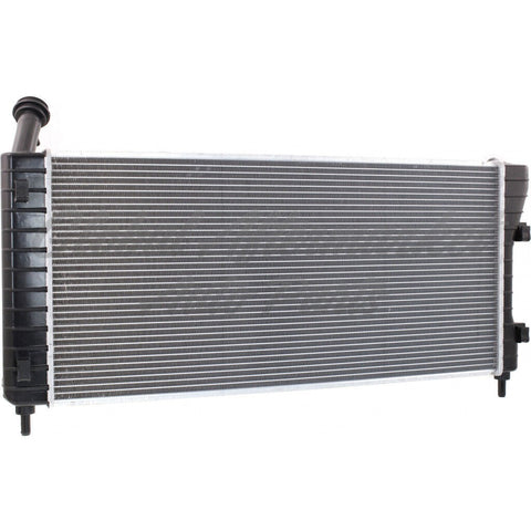 RADIATOR (2710) 3.8L V6