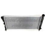 RADIATOR (2710) 3.8L V6 — photo 3