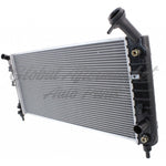 RADIATOR (2710) 3.8L V6 — photo 4