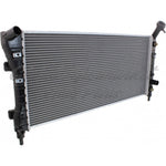 RADIATOR (2710) 3.8L V6 — photo 5