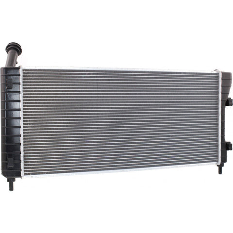 RADIATOR (2710) 3.8L V6