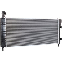 RADIATOR (2710) 3.8L V6