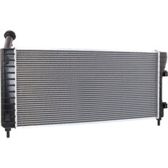 RADIATOR (2710) 3.8L V6