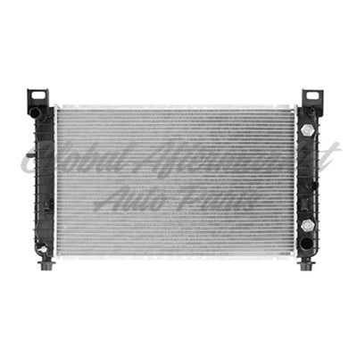RADIATOR (2334) 4.8L/5.3L 28 INCH CORE
