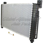 RADIATOR (2334) 4.8L/5.3L 28 INCH CORE — photo 2
