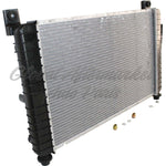 RADIATOR (2334) 4.8L/5.3L 28 INCH CORE — photo 4