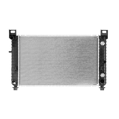 RADIATOR (2334) 4.8L/5.3L 28 INCH CORE