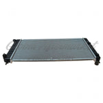 RADIATOR (2765) 2.2L W/TRANSMISSION OIL COOLER — photo 2