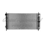 RADIATOR (2727) 3.5L V6 — photo 1