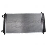 RADIATOR (2727) 3.5L V6 — photo 2