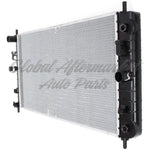RADIATOR (2727) 3.5L V6 — photo 3