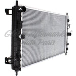 RADIATOR (2727) 3.5L V6 — photo 4