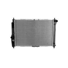 RADIATOR (2873) W/ TRANSMISSION OIL COOLER