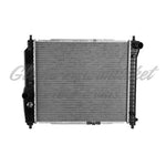 RADIATOR (2774) W/O AC — photo 1