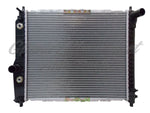 RADIATOR (2774) W/O AC — photo 2
