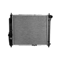 RADIATOR (2774) W/O AC