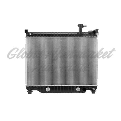 RADIATOR (2563) V8