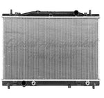RADIATOR (2731) 2.8L 3.6L V6 AT — photo 1