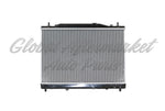 RADIATOR (2731) 2.8L 3.6L V6 AT — photo 2