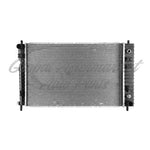RADIATOR (2764) 3.4L — photo 1