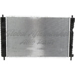 RADIATOR (2764) 3.4L — photo 2