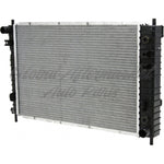RADIATOR (2764) 3.4L — photo 3