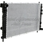 RADIATOR (2764) 3.4L — photo 5