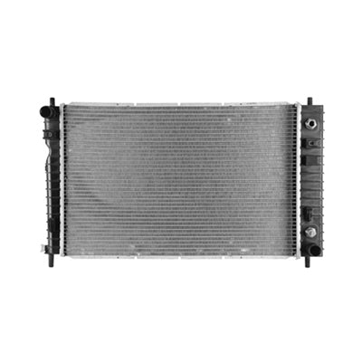 RADIATOR (2764) 3.4L