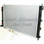 RADIATOR (13042) 2.0L W/SUPERCHARGE — photo 3