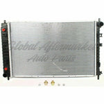 RADIATOR (13042) 2.0L W/SUPERCHARGE — photo 4
