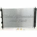 RADIATOR (13042) 2.0L W/SUPERCHARGE — photo 5
