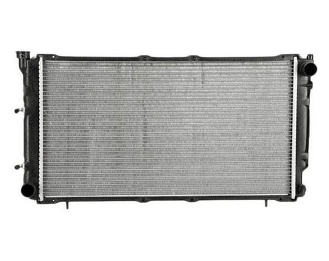 RADIATOR (13042) 2.0L W/SUPERCHARGE