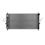 RADIATOR (2608) 4CYL — photo 1