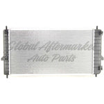 RADIATOR (2608) 4CYL — photo 2