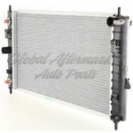 RADIATOR (2608) 4CYL — photo 3