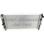 RADIATOR (2608) 4CYL — photo 4