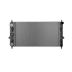 RADIATOR (2608) 4CYL