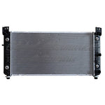 RADIATOR (13029) 6.0L V8 AT W/EOC — photo 1